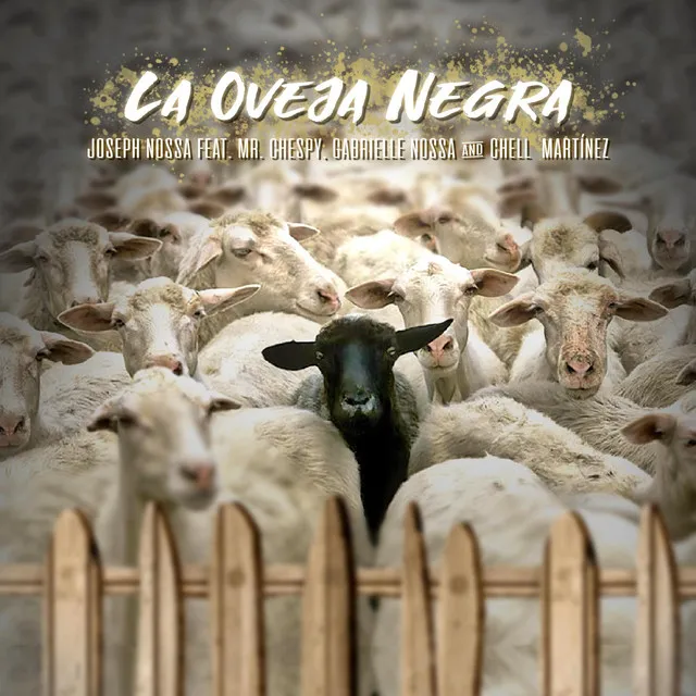 La Oveja Negra