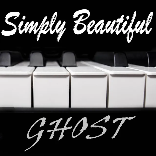 Ghost (Instrumental Piano Arrangement)