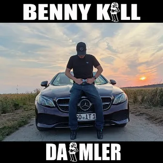 Daimler by Benny Kill