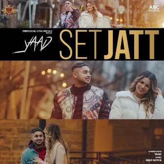 Set Jatt by Yaad