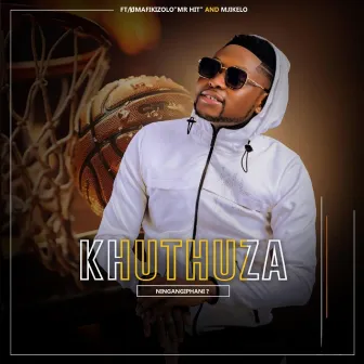 NINGANGIPHANI by Khuthuza