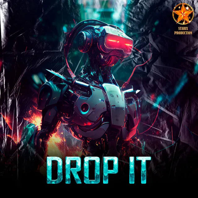 Drop It