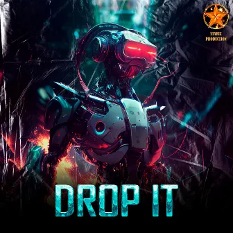 Drop It by MØRPHINE