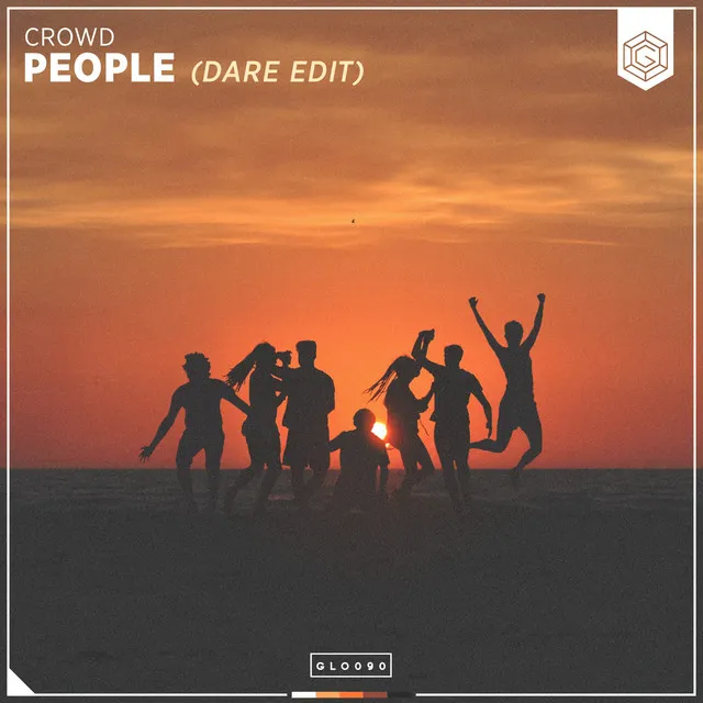 People - Dare Edit