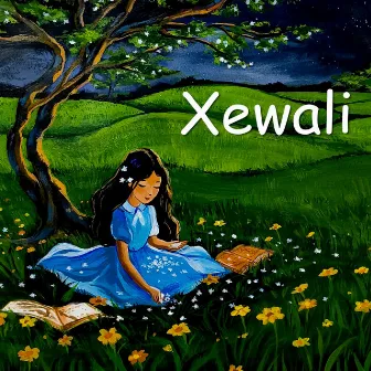 Xewali by Binod Bharadwaj