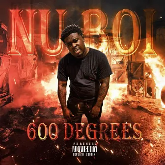 600 Degrees by Nu Boi