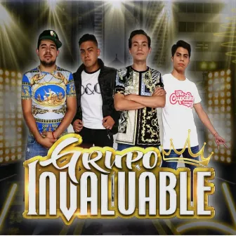 El Compa Pako by Grupo Invaluable