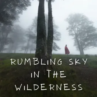 Rumbling Sky in the Wilderness by Water Sounds For Spa