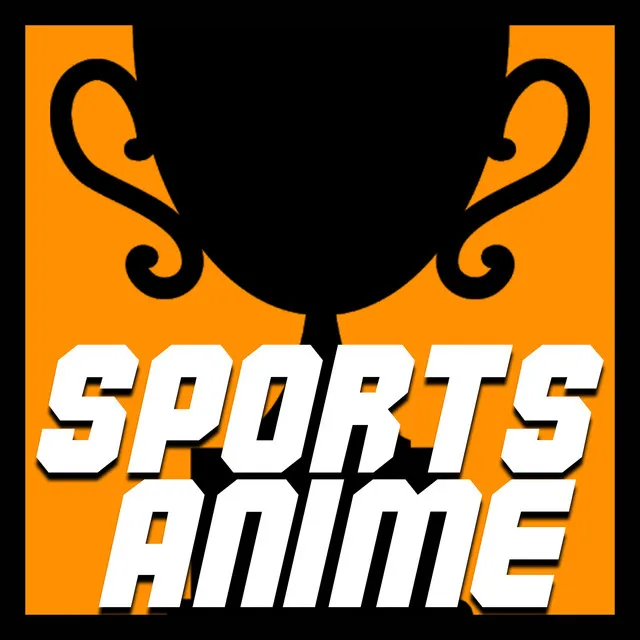 Sports Anime