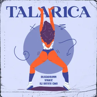 Talarica by Dj Batata CWB