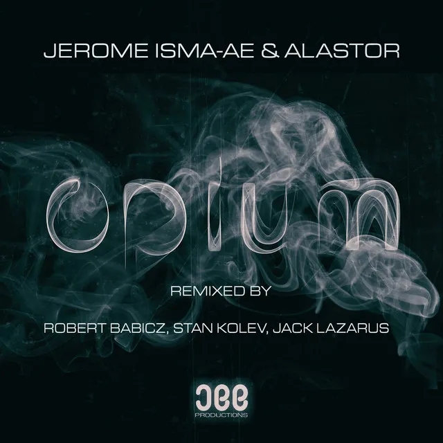 Opium - Jack Lazarus Remix