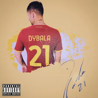 Dybala by Reio