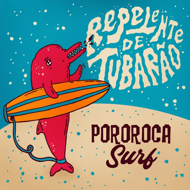 Pororoca Surf