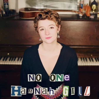 No One by Hannah Gill