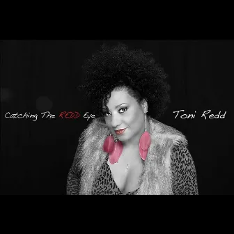 Close to Me by Toni Redd