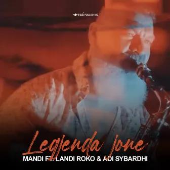 Legjenda jone by Landi Roko