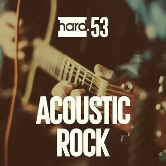 Acoustic Rock by Ross Hardy