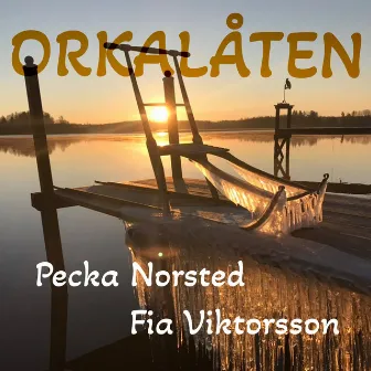 ORKALÅTEN by Fia Viktorsson