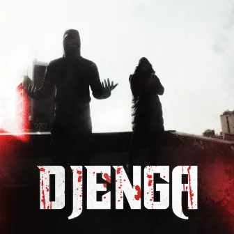 Djenga by Born Paid