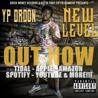 New Level by Yp daDON