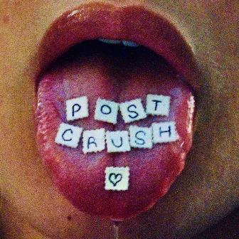 post crush by Ren Haze