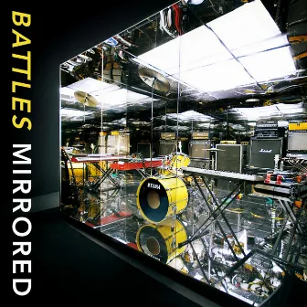 Mirrored by Battles