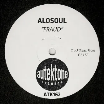 Fraud by Alosoul