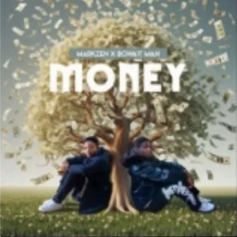 Money by Mark Zen