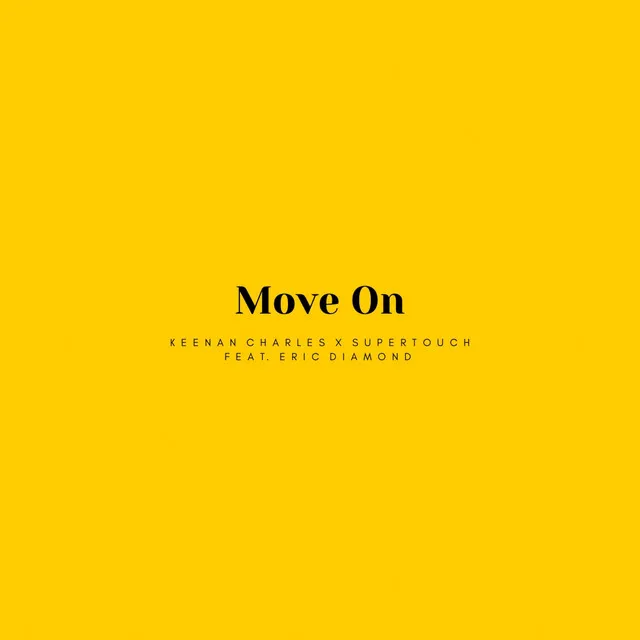 Move On