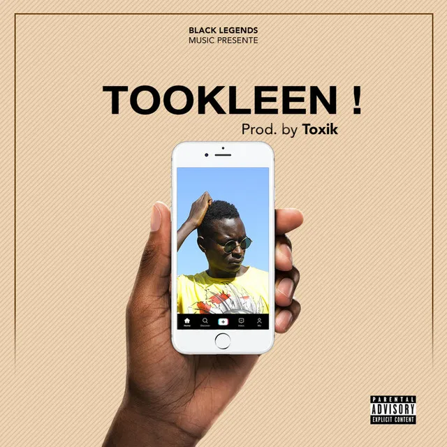 Tookleen