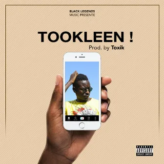 Tookleen by JULIO L'ABSOLU