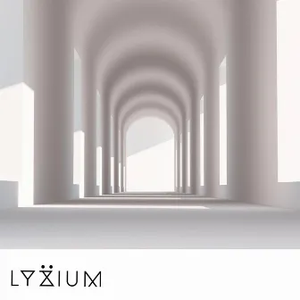 Dreams EP by Lyzium