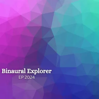 Harmonic State of Zen by Binaural Explorer