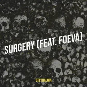 Surgery by Stethalgia