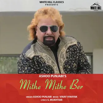 Mithe Mithe Ber by Ashoo Punjabi