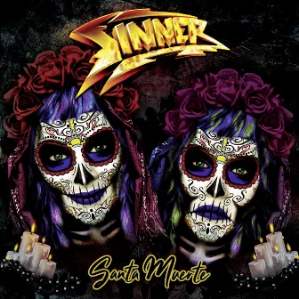 Santa Muerte by Sinner