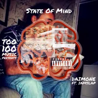 State of mind by Daimone