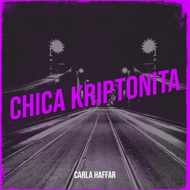 Chica Kriptonita