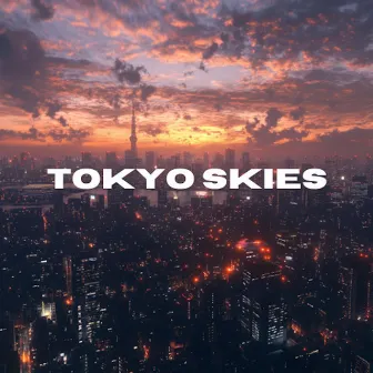 Tokyo Skies by 