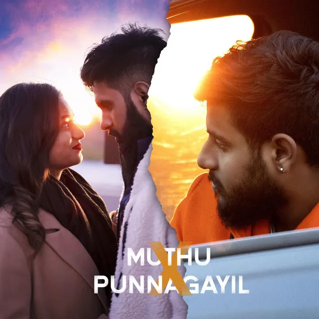 Muthu X Punnagayil