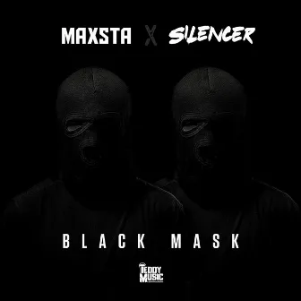 Black Mask by Maxsta