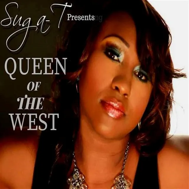 Queen of the West