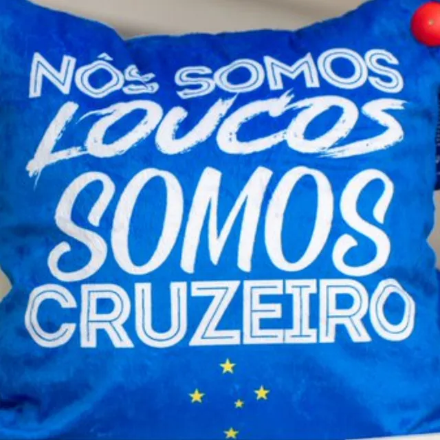 Nós Somos Loucos , Somos Cruzeiro