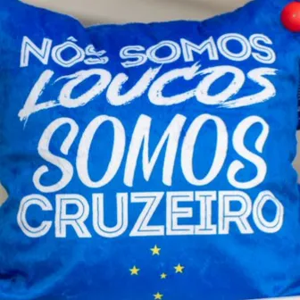 Nós Somos Loucos , Somos Cruzeiro by DJ itallo ZK