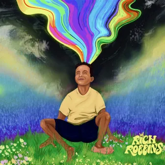 Soft & Tender: The EP by Rich Robbins