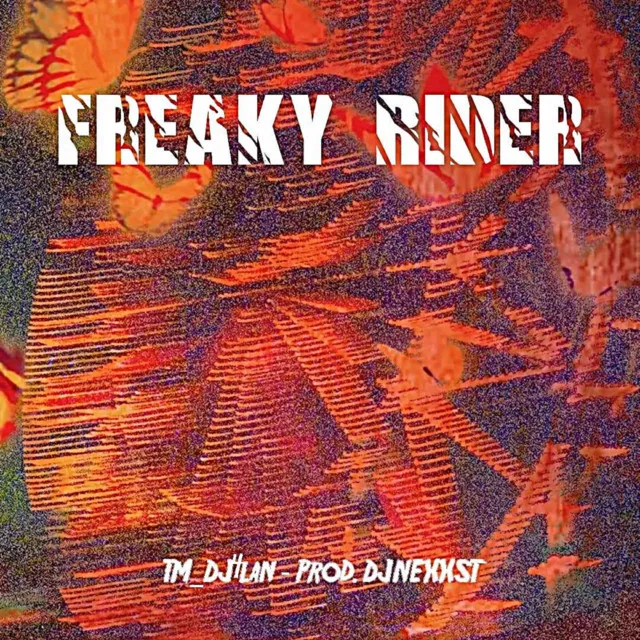 Freaky Rider