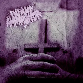 The Palpable Leprosy of Pollution (Instrumental) by Infant Annihilator