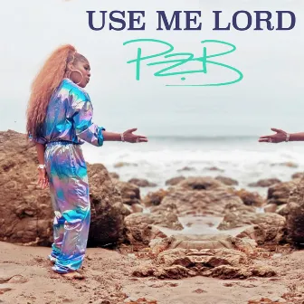 Use Me Lord by PZB