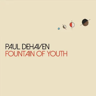 Fountain of Youth by Paul DeHaven