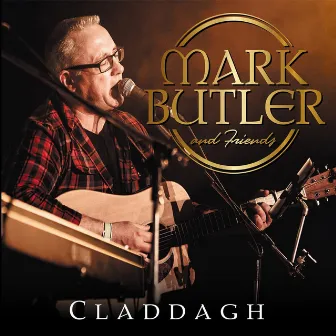 Claddagh by Mark Butler